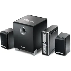 X3 30W (6W x2 + 18W) 2.1