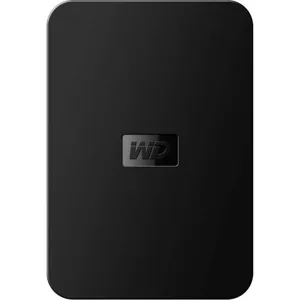 HDD ext 2.5" 500GB USB 3.0 WD Elements SE PN WDBPCK5000ABK-NESN