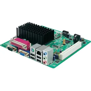 D2500HN MITX ATOM D2500 OEM DDR3 pn: BLKD2500HN