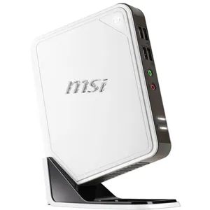 Wind Box DC100 2Gb 320Gb 2.5 Radeon™ HD 6320