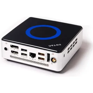 ZBOX NANO ID61-U Celeron 867 1.3 GHz Dual Core pn: ZBOXNANO-ID61-U