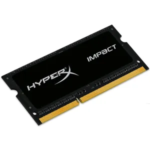 SODIMM 4GB DDR3L 1600MHz HyperX Impact Bl HX316LS9IB/4