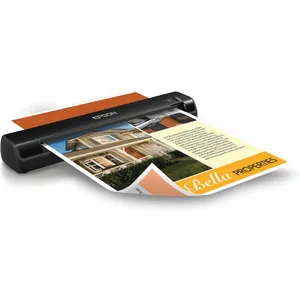 Scanner Portatil USB WorkForce Pro DS-30 OFICIO. PN:B11B206201