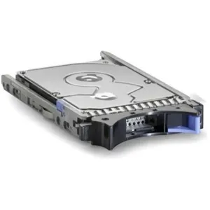 600 GB 2.5" Interno 6Gb/s SAS 10000 rpm