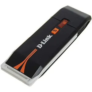 N 150 USB Wireless Adapter DWA-125