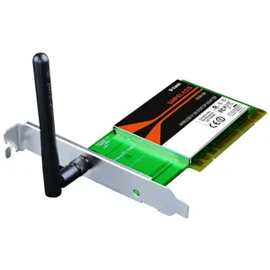 Tarjeta PCI WIFI N150 DWA-525