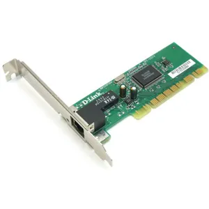 Tarjeta de red PCI 10/100 DFE-520TX