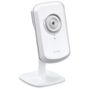 Cámara IP DCS-930L  de red Inalámbrica N DCS-930L