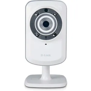 Camara IP DCS-932L de red e inalambrica con vision nocturna DCS-932L