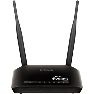Router DIR-905L  WIFI Wireless N300 Cloud