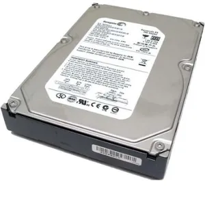 Disco para Armado 750GB 3.5" 7200 RPM SATA3 16MB ST3750640NS