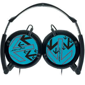 AUDIFONOS PORTATILES AZUL GHP-410F  PN:31710173102
