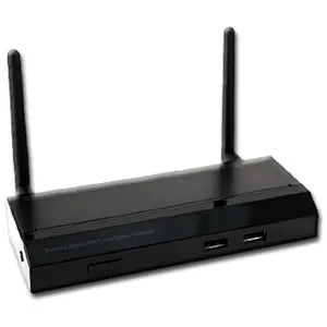 Adaptador para proyector Wireless Gateway System