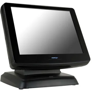 Touch Terminal 15" 1Gb 320Gb FanFree