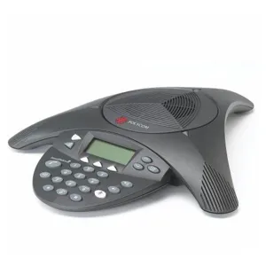 Polycom SoundStation2 Expandable Conference Phone