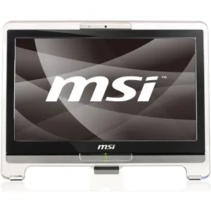 AE1921-412SP Atom D525 2Gb 500Gb 18.5" Touch free Dos