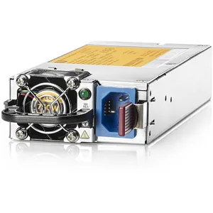 Fuente de poder redundante para servidor HP.  750w 656363-B21
