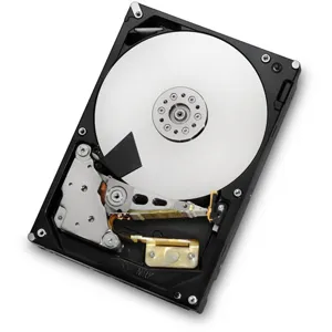 HDD 3.5"  4TB 7200 RPM SATA III