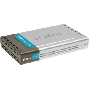 DI-LB604 INTERNET GATEWAY LOAD BALANCING
