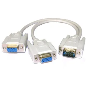 Splitter separador de VGA pnCQ-CP1615/XTC-325