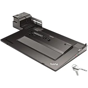 ThinkPad Mini Dock Series 3 with USB 3.0 0A65689