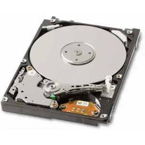 HDD 640GB 2.5" Sata 5400RPM  pn.MK6476GSX