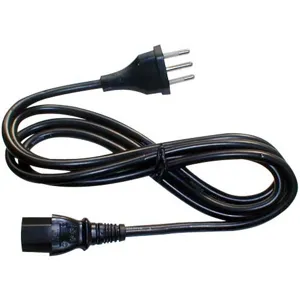 Cable de Poder 1.8 mts