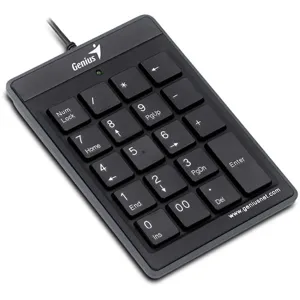 Teclado Numerico Numpad i110 USB pn: 31300028101