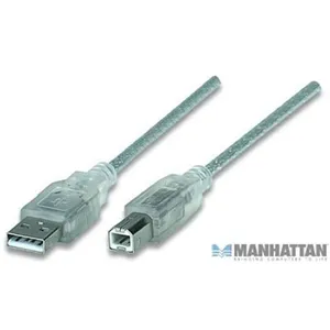 Cable Impresora de Alta Velocidad 3mts USB 2.0 pn340458