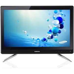 DP500A2D-S02CL i3 6Gb 1Tb 21.5" W8 Basic