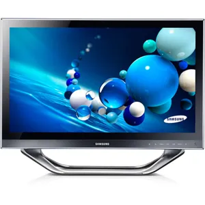 DP700A3D-S01CL i5 8Gb 1Tb 23.6" W8 Basic