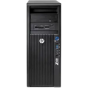 Z420 CMT E5-1607 8G 500G DVDW NVQ600 Free Dos