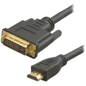 cable HDMI a  DVI-D  pnXTC-150