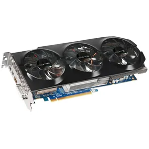 VGA GIGABYTE AMD HD7870 2G DDR5 pnGV-R7870-C2GD