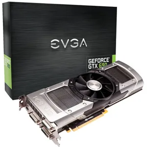 GeForce GTX690 4Gb DDR5 Dvi DisplayPort