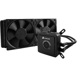 Hydro Series H100 Extreme Performance Refigeracion Liquida CPu