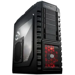 Master HAF X Full Tower Computer Case