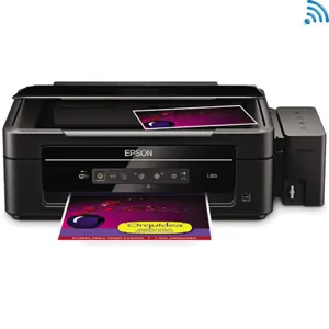 Impresora L355 PPM 33/15 Ppm Wi-Fi  USB PN:C11CC86203