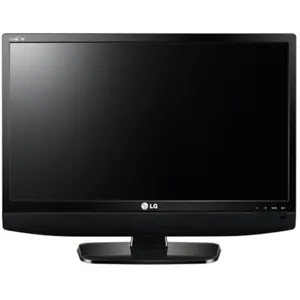 Led TV 24" 24MN42A Wide 1366x768 VGA/HDMI