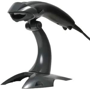 Lector de Codigo de Barra Lineal Laser Honeywell Voyager 1200g, USB pn.1200G-2USB-1