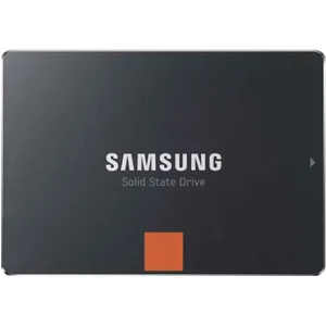120GB ssd 2.5" SERIE 840 SATA III Internal Solid State Drive (SSD) MZ-7TD120BW
