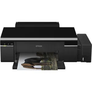 Impresora L800 tanque de Tinta 38/15 ppm Impresion de CD PN:C11CB57203