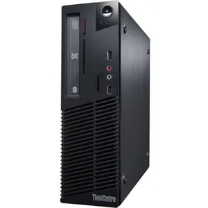 ThinkCentre M72e Intel Core i5-3470 4GB 500GB W7Pro