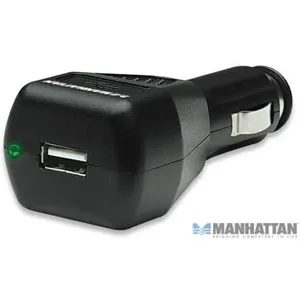 Cargador USB para Automóvil  pn401364