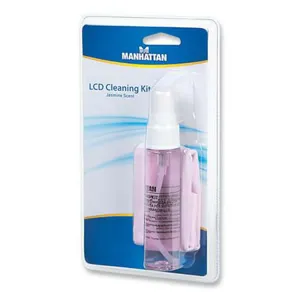 Kit Limpieza LCD/LED Jasmine pn404198