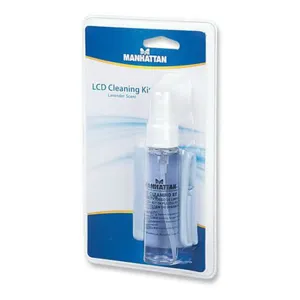 Kit Limpieza LCD/LED Lavanda  pn404310