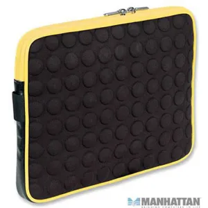 Funda Tablet/Netbook 10.1"  Yellow  pn439619