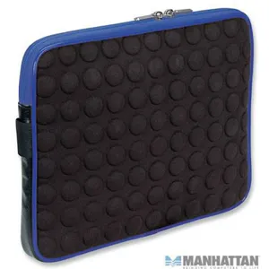 Funda Tablet/Netbook 10.1"  Blue 439626