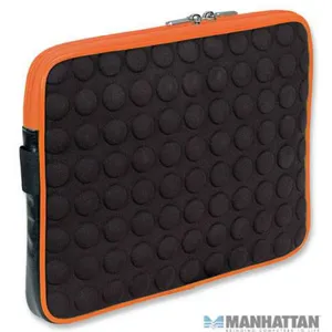 Funda Tablet/Netbook 10.1"  Orange 439633