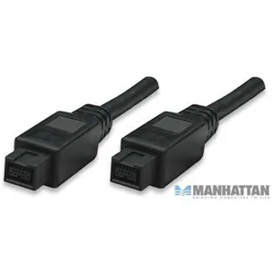 Cable FireWire 9-pin to 9-pin, 1.8m pn:393072